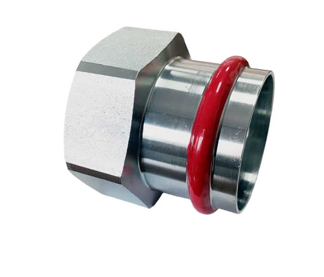 Lisovací přechodka